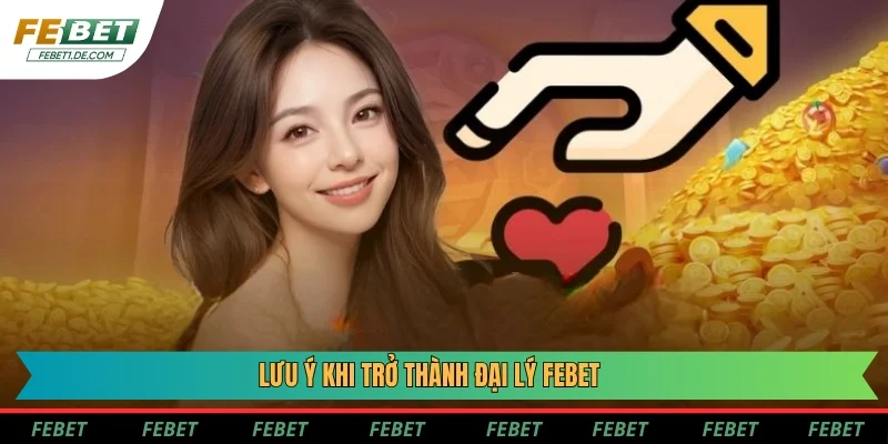 Một vài lưu ý quan trọng